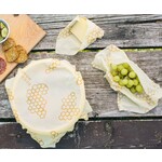 Bee's Wrap Assorted Flats