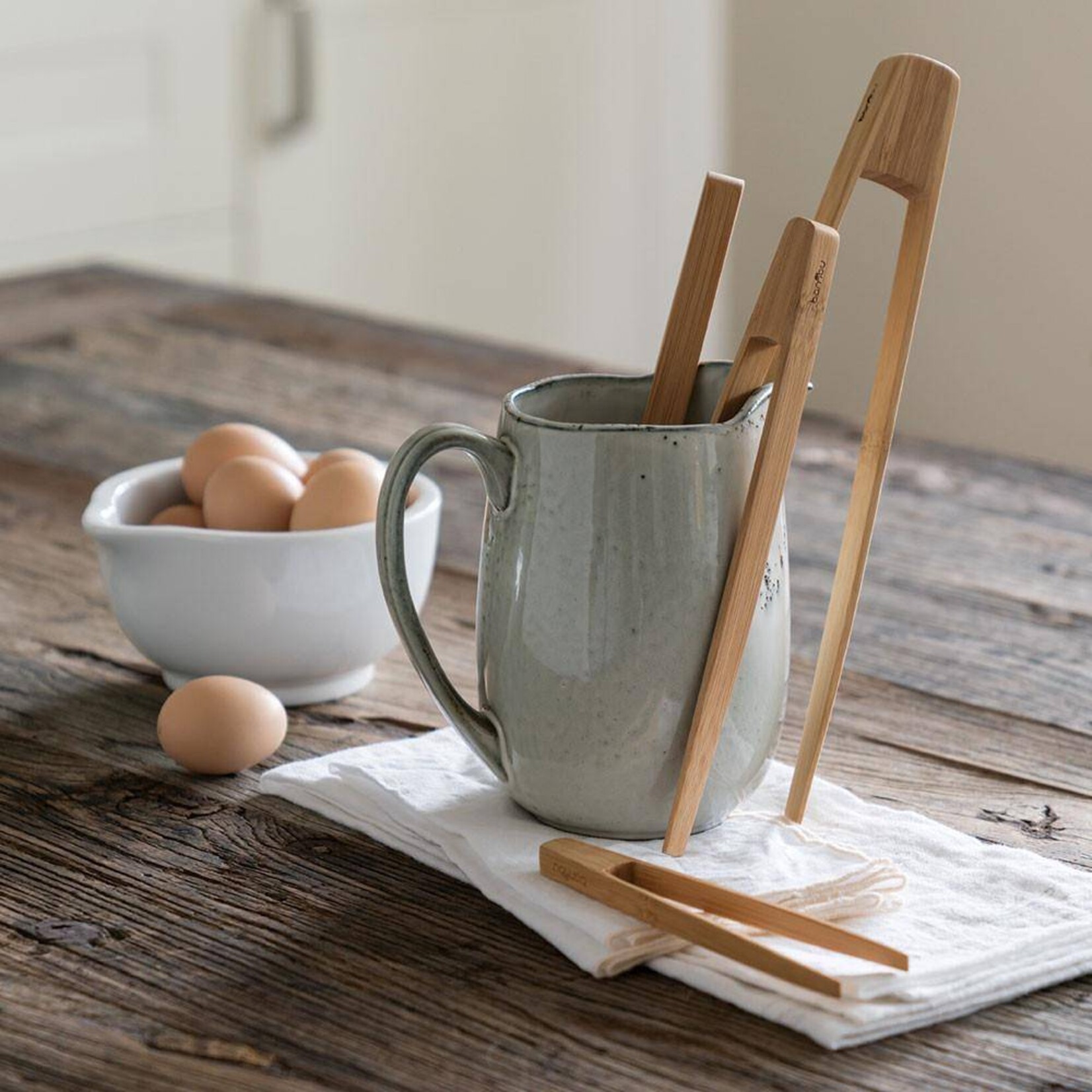 Tongs