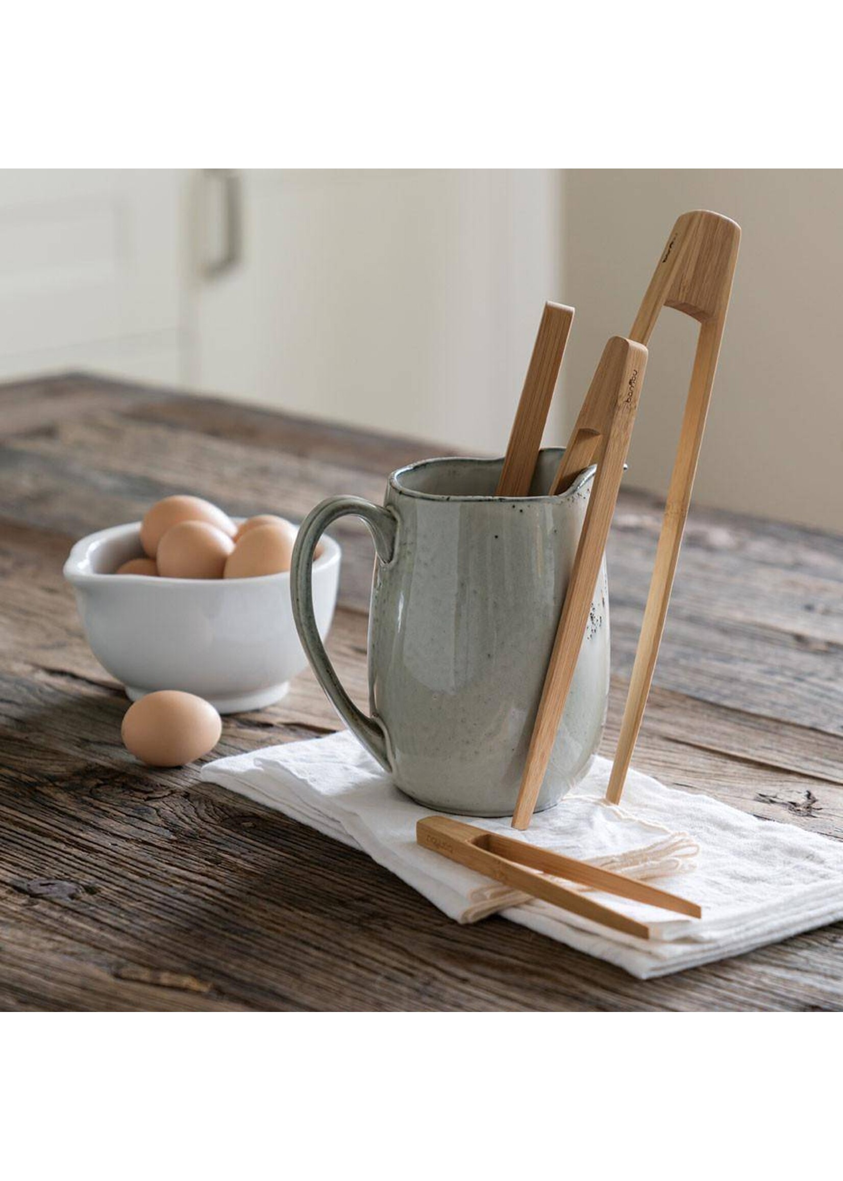 Tongs