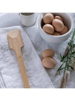 Bamboo Scraping Spatula