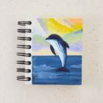 Mr. Ellie Pooh Small Notebook