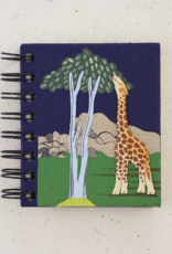 Mr. Ellie Pooh Small Notebook