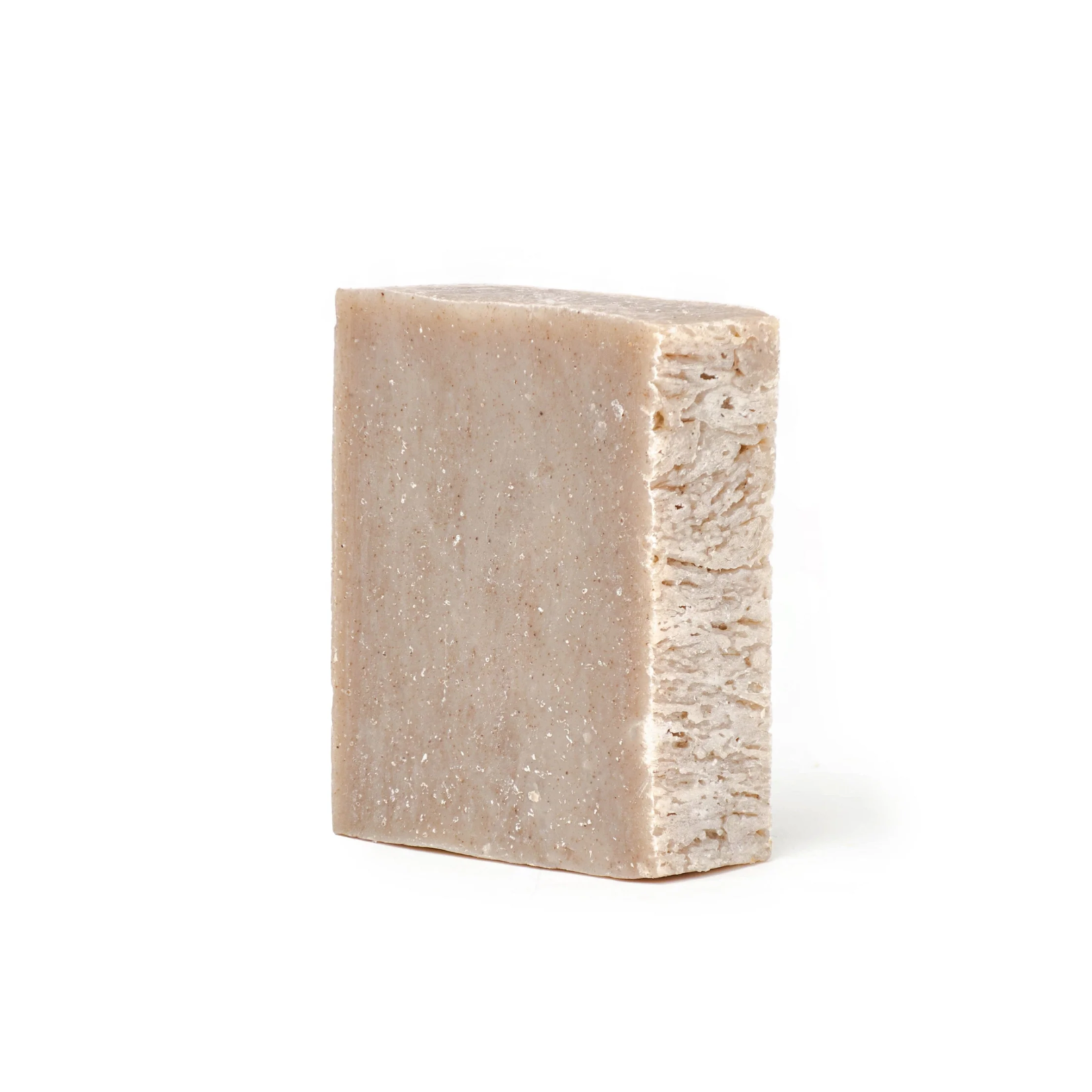 Iron Lion Soap WYN Soap: Shea-Aloe Vera-Clay