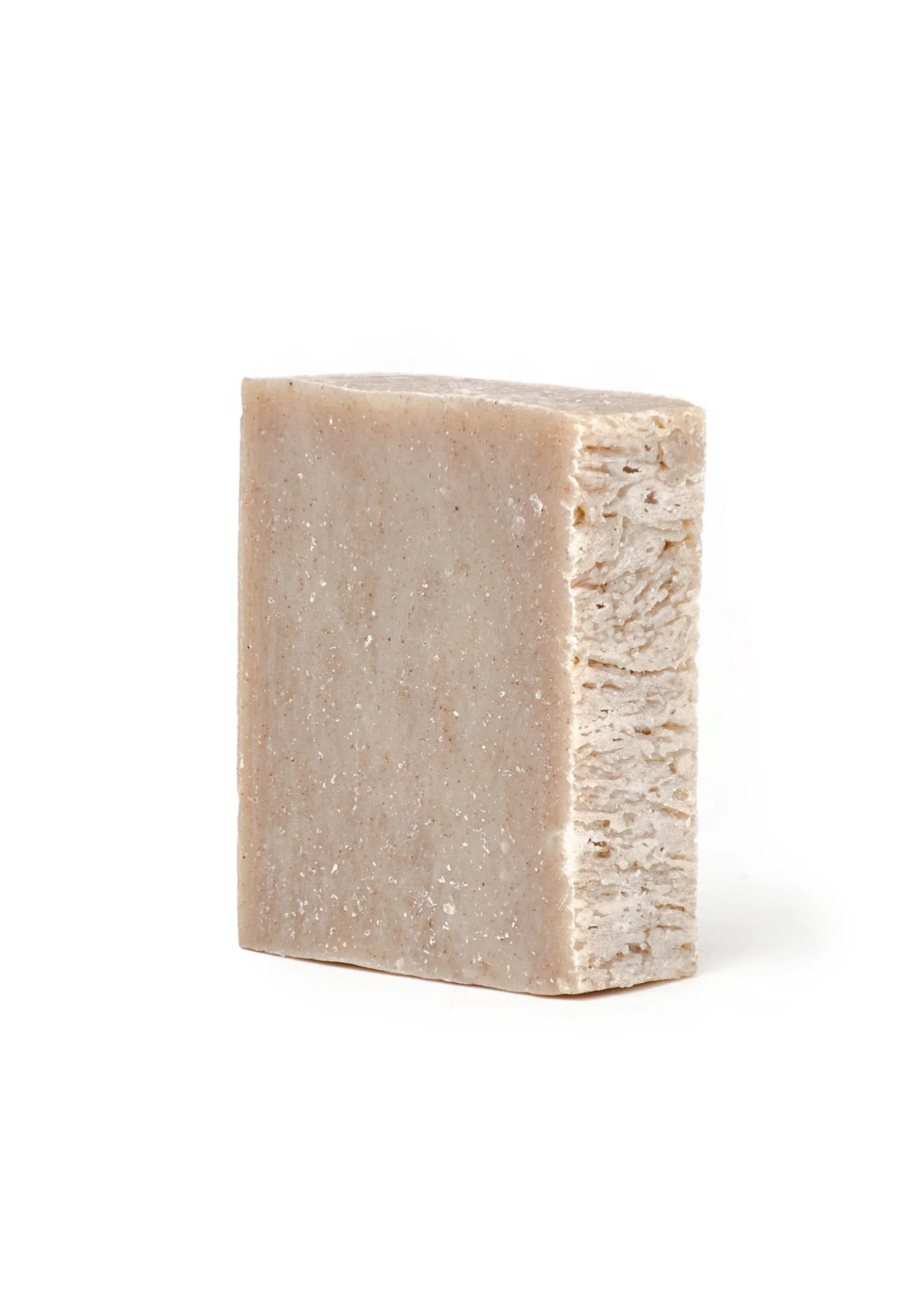 Iron Lion Soap WYN Soap: Shea-Aloe Vera-Clay