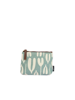 Maika Goods Recycled Cotton Pouch Small Rosendals
