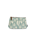 Maika Goods Recycled Canvas Pouch Medium - Rosendals