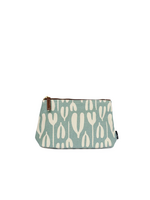 Maika Goods Recycled Canvas Pouch Medium - Rosendals