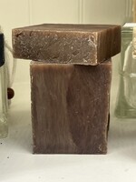 Iron Lion Soap Cedarwood Sage Soap