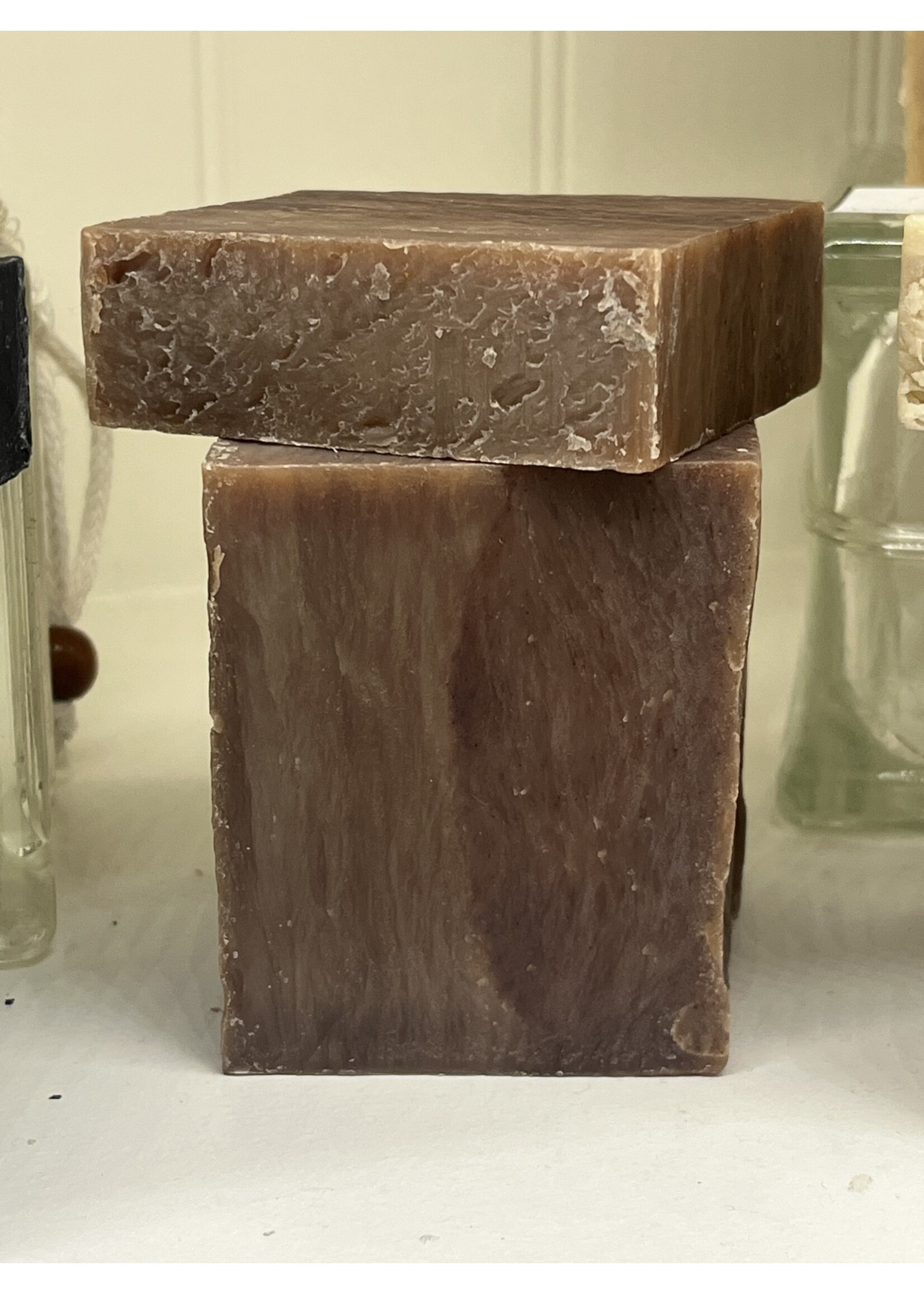 Iron Lion Soap Cedarwood Sage Soap