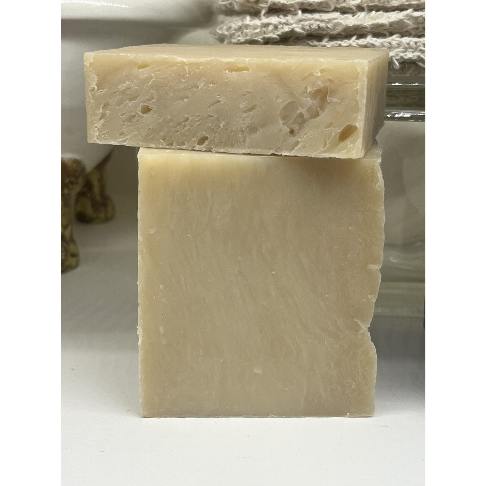 Iron Lion Soap Rose Garden Soap