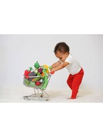 Fruit and Veggie Toys