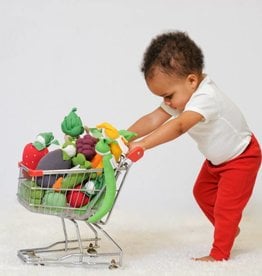 Fruit and Veggie Toys