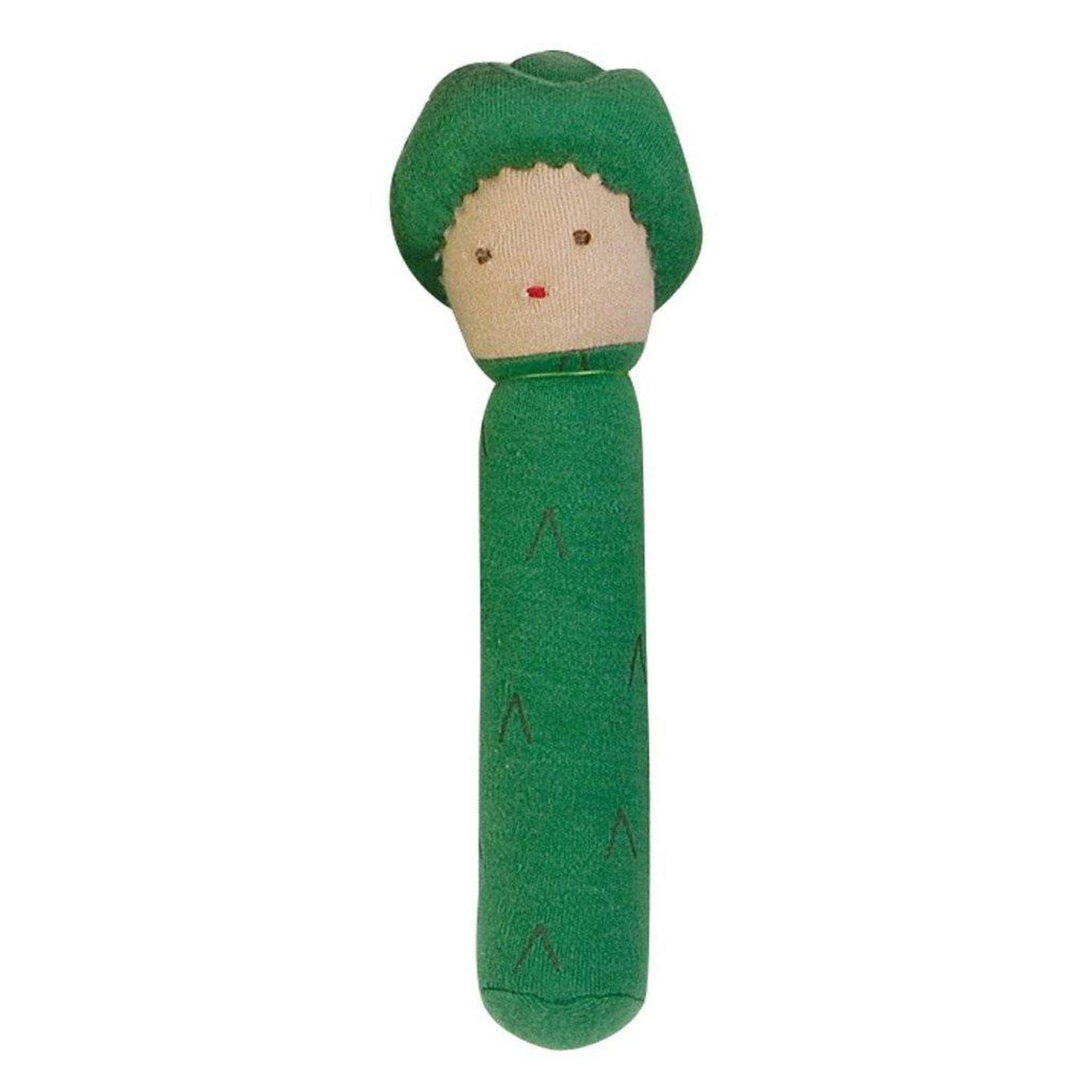 Fruit and Veggie Toys