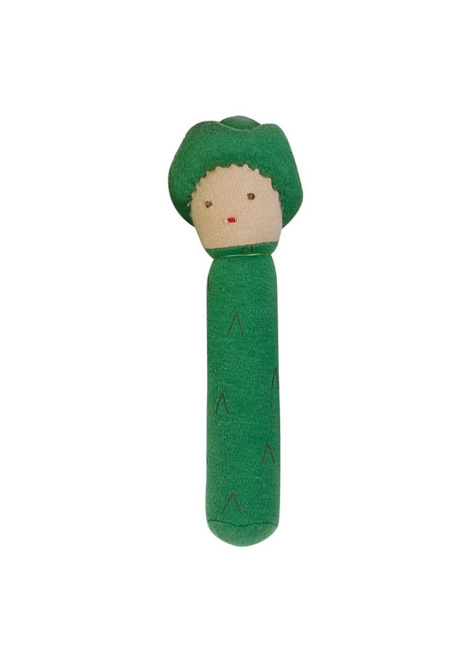 Fruit and Veggie Toys