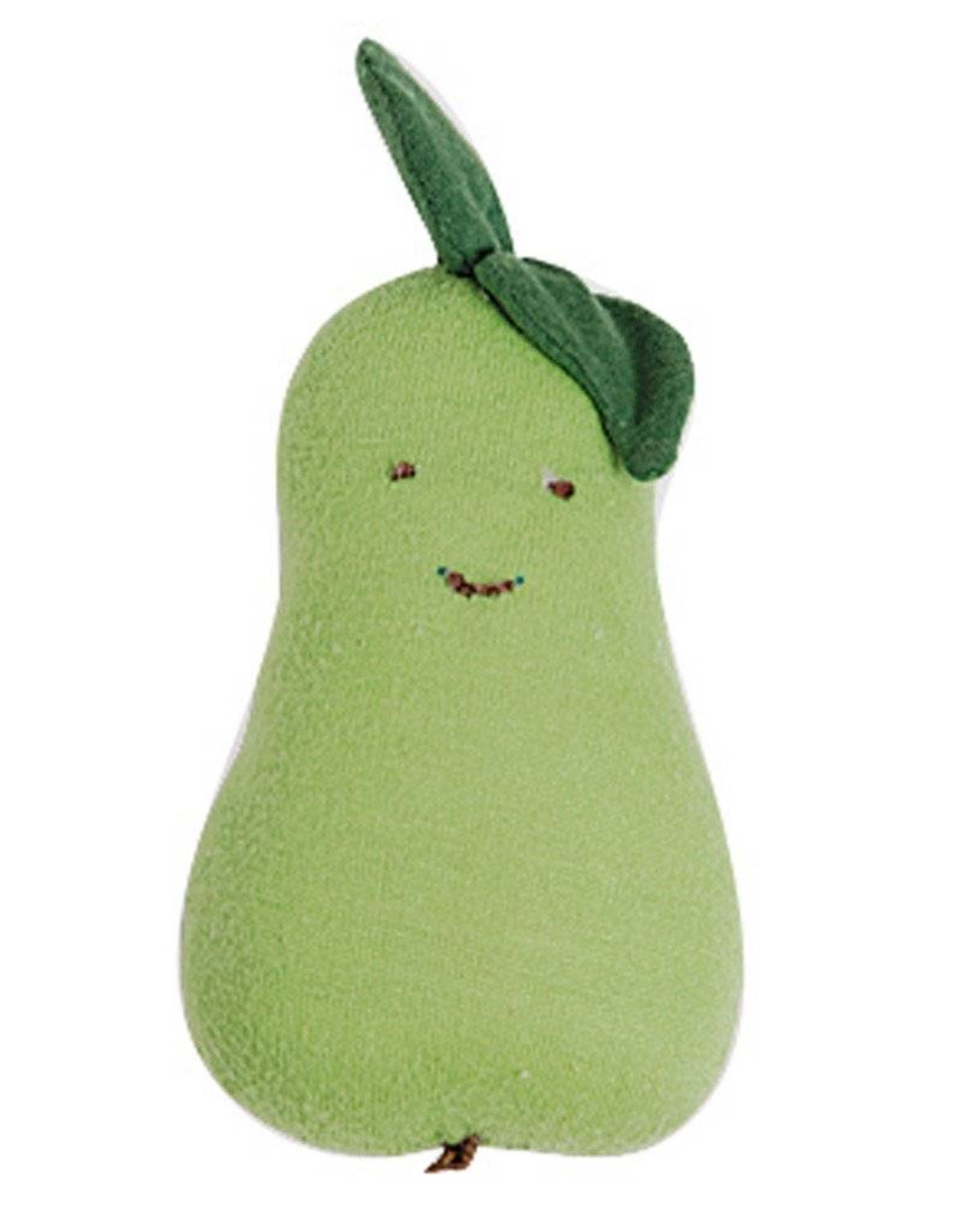 Fruit and Veggie Toys