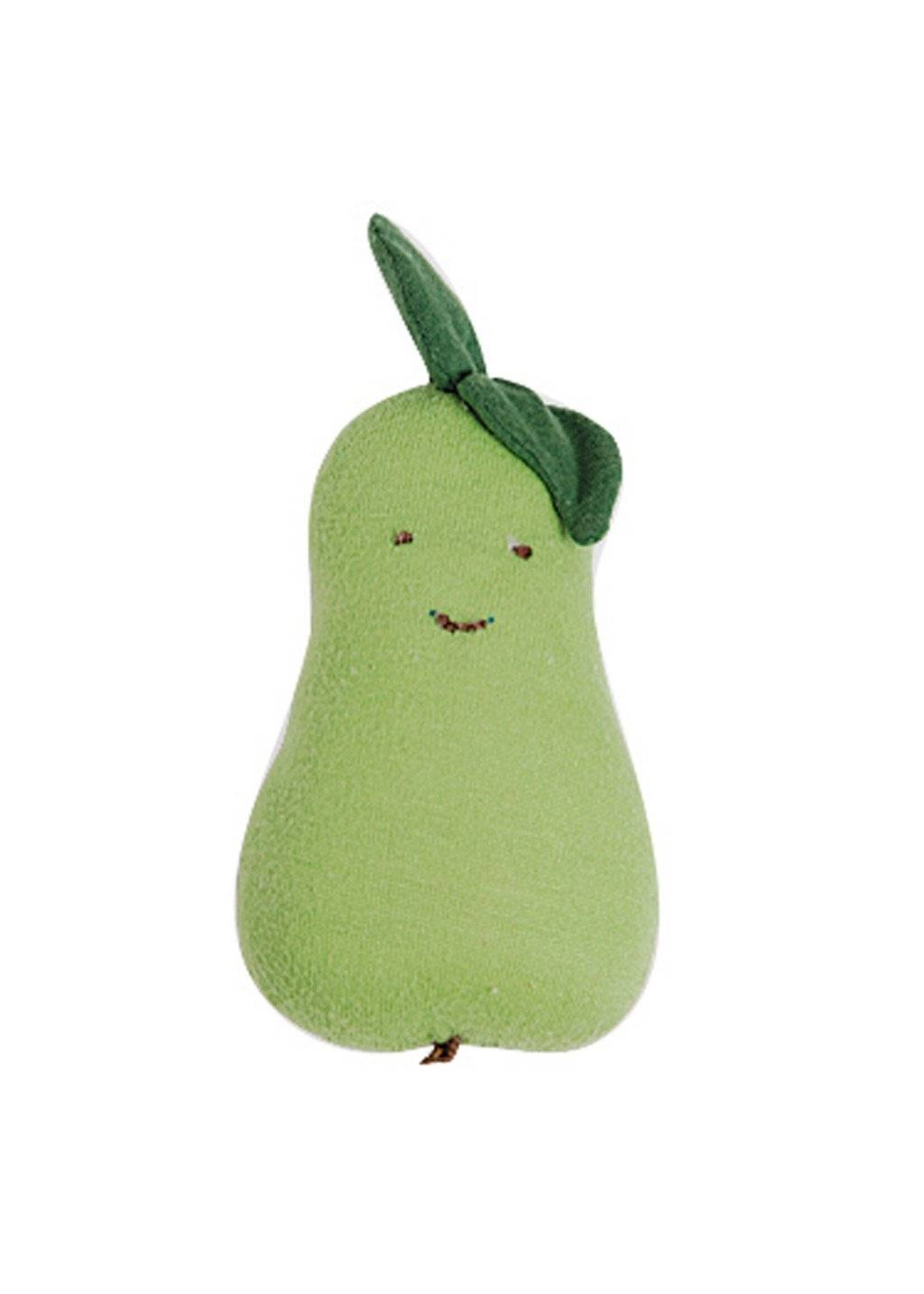 Fruit and Veggie Toys