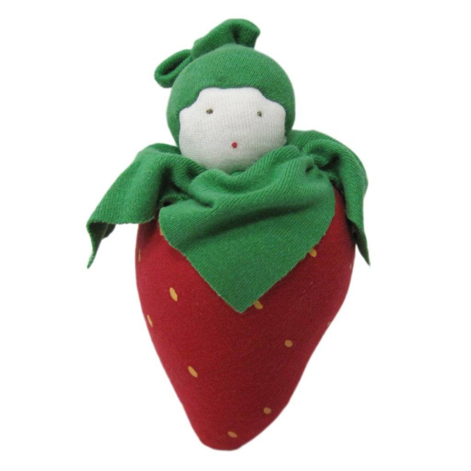 Fruit and Veggie Toys