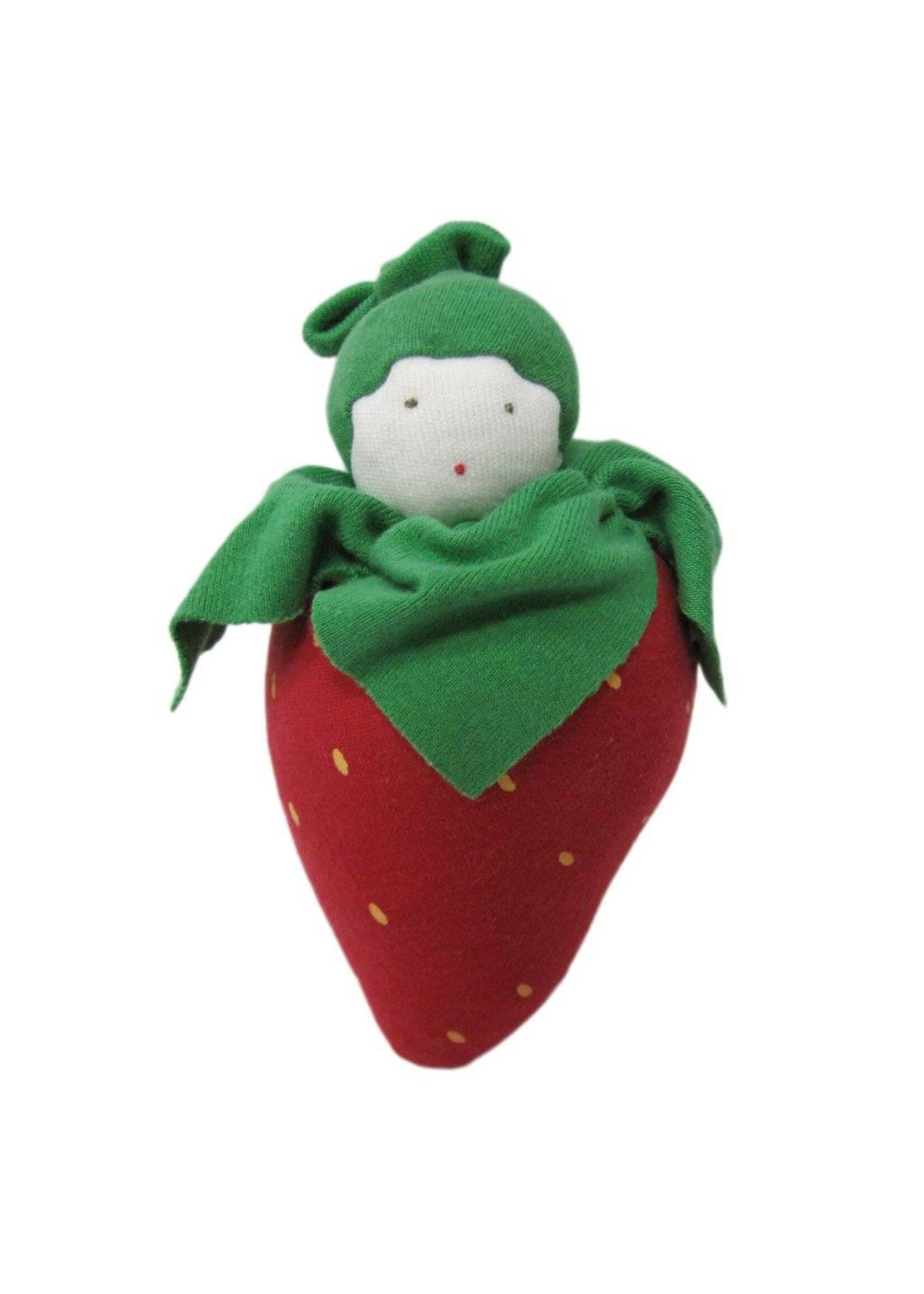 Fruit and Veggie Toys