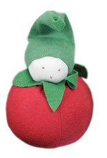 Fruit and Veggie Toys