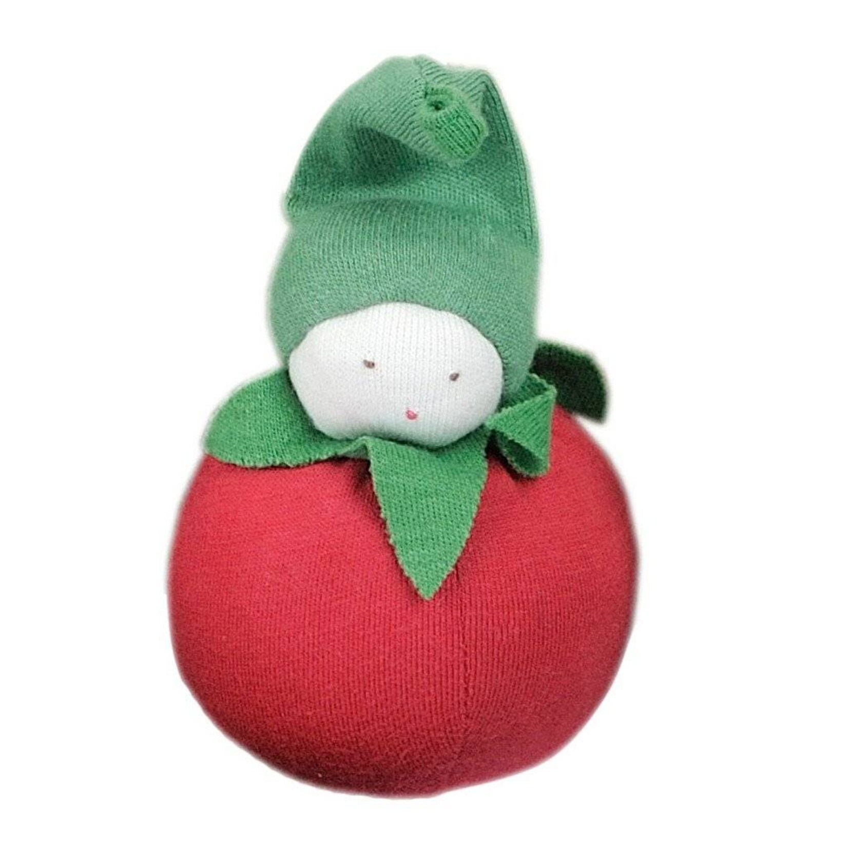 Fruit and Veggie Toys