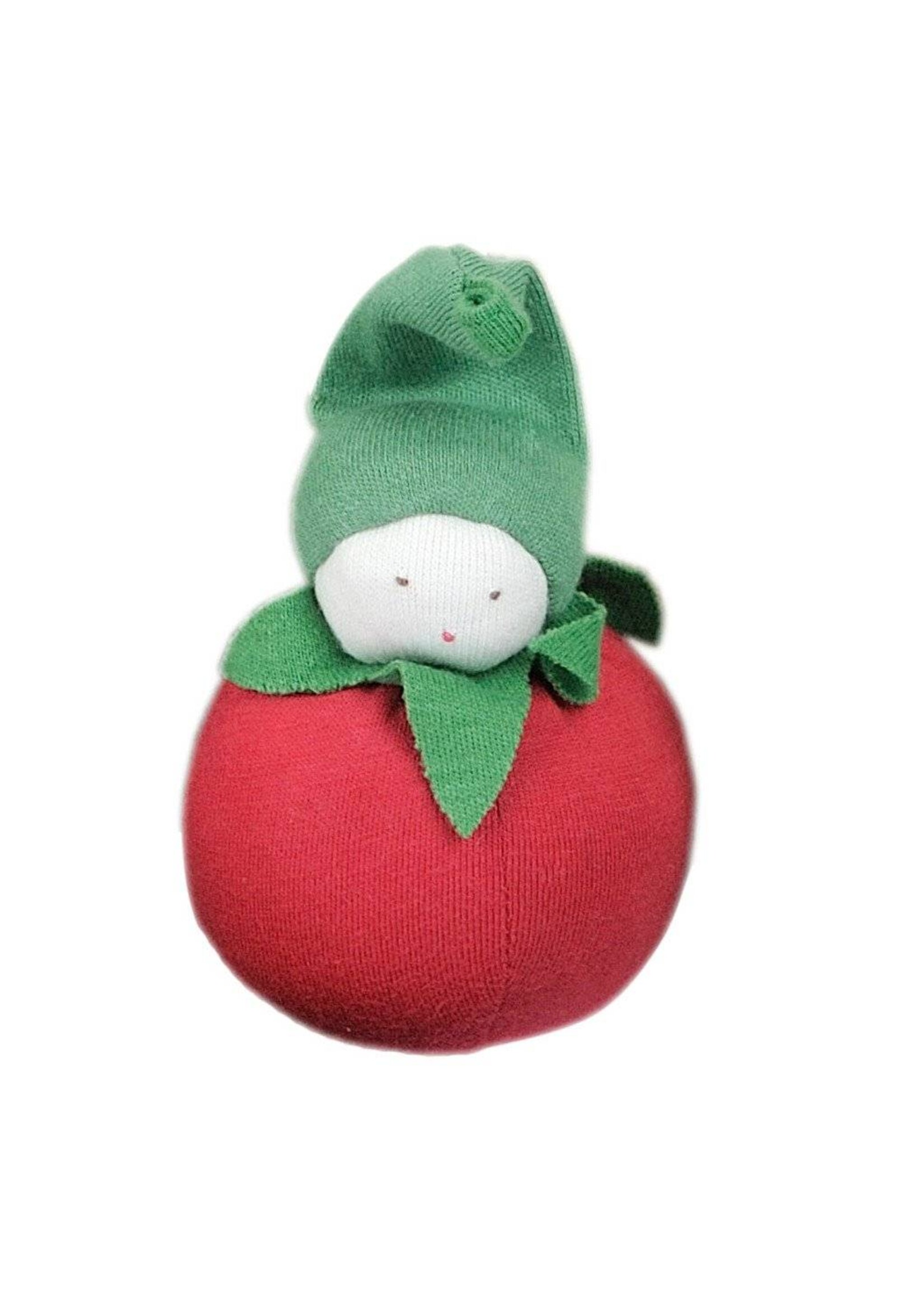 Fruit and Veggie Toys