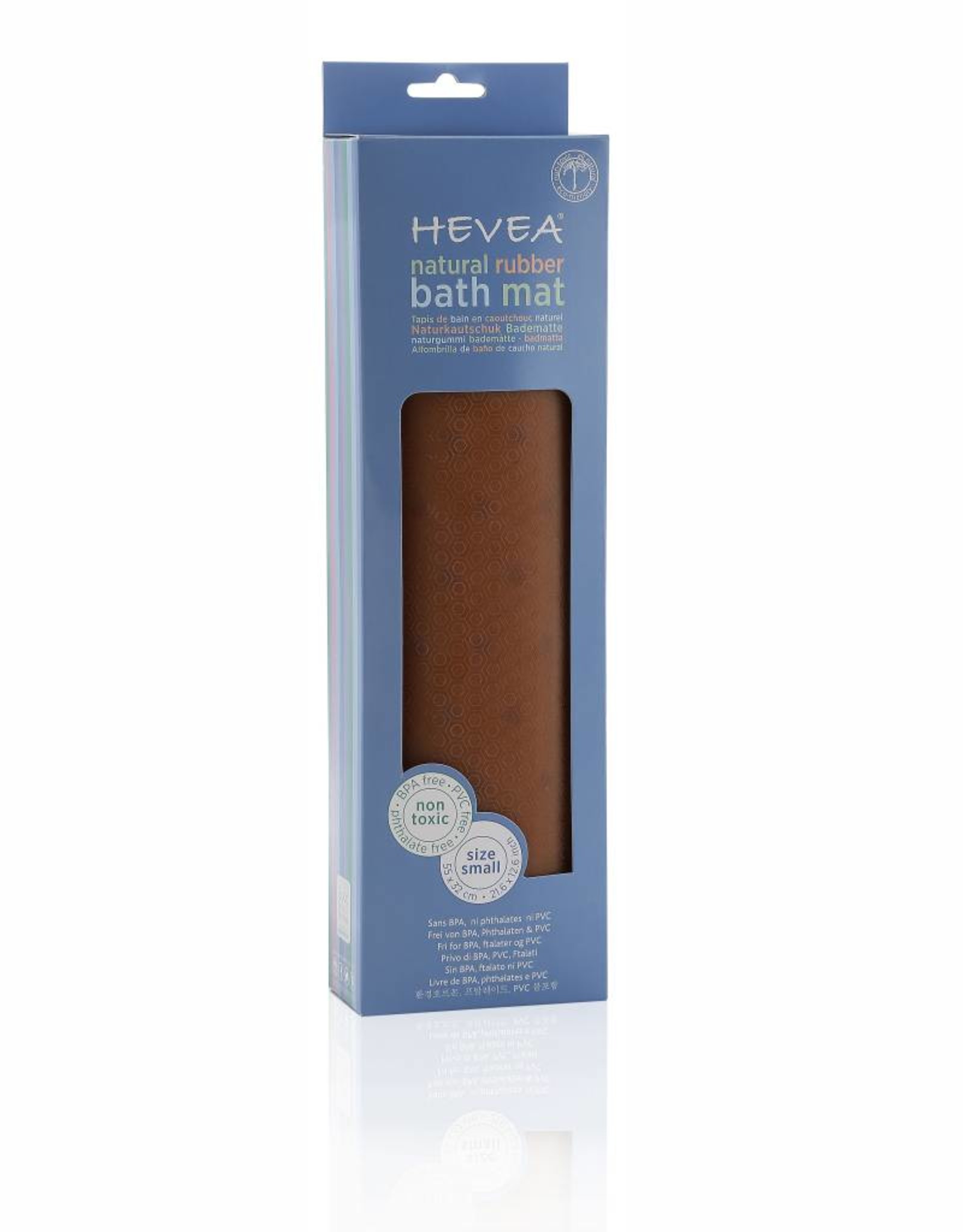Hevea Rubber Bathmat