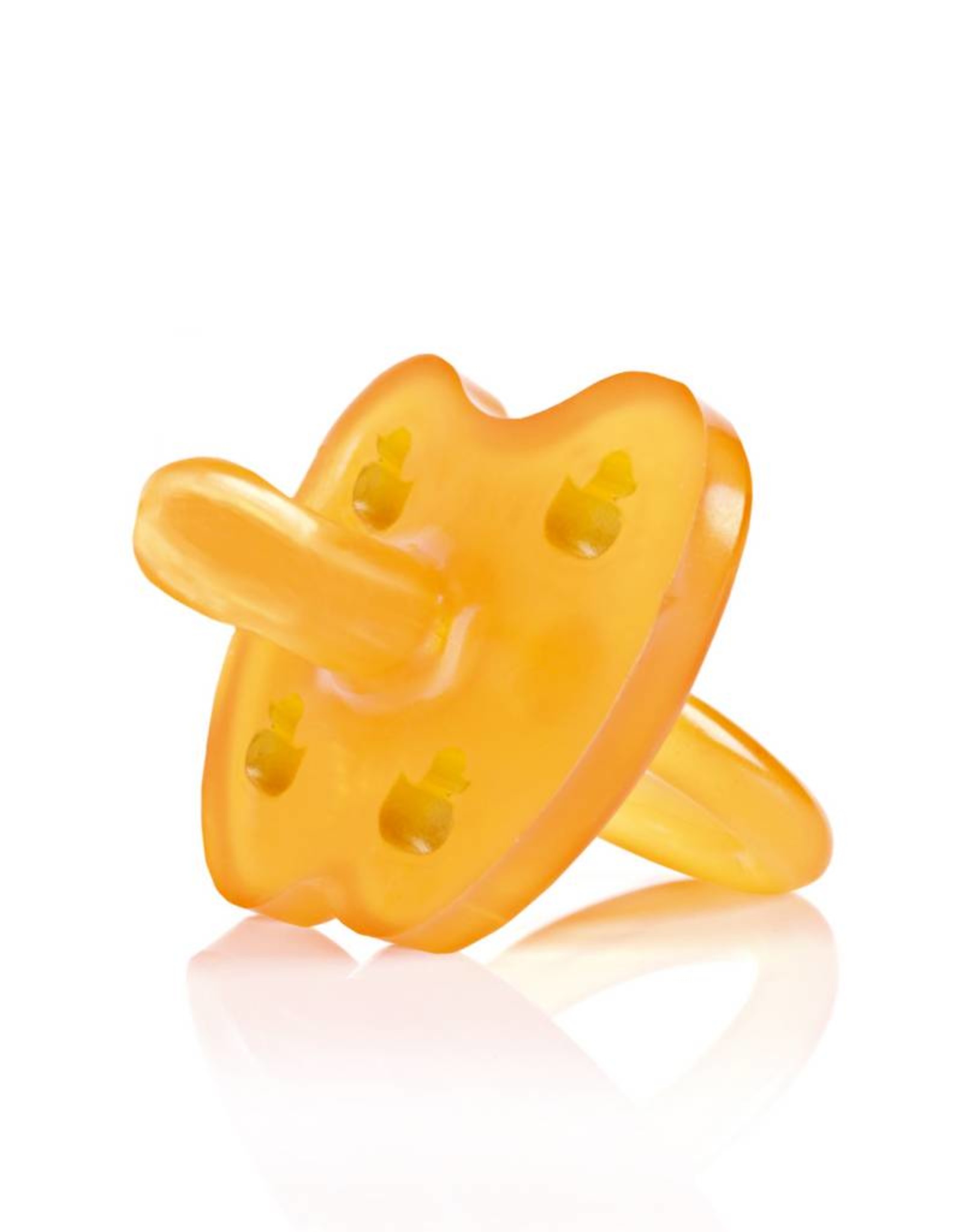 duck pacifier