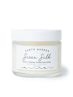Earth Harbor Siren Silk Hydration Cream 2oz