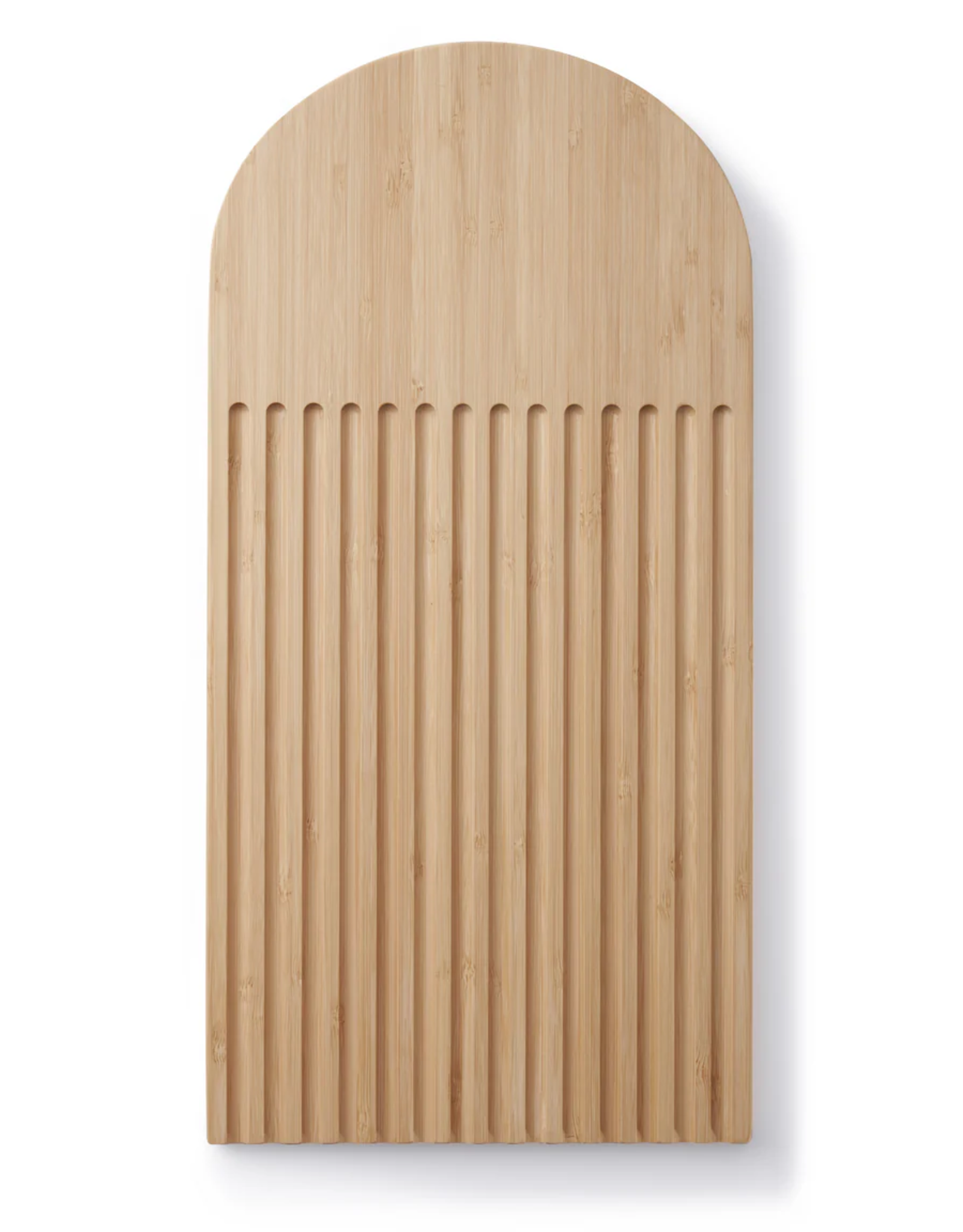 Bamboo Bread Board