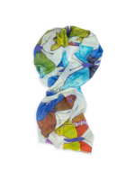SIP Goods Organic Cotton Scarf Emerge