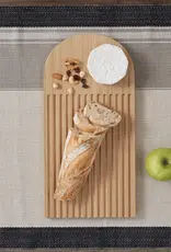 Bamboo Bread Board