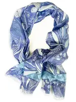 SIP Goods Organic Cotton Scarf Westerham