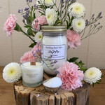 Soothing Bath Salts