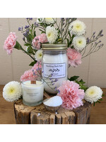 Soothing Bath Salts