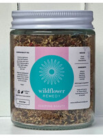 Wildflower Remedy Wildflower Remedy Tea - Sleeping Beauty