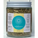 Wildflower Remedy Wildflower Remedy Tea - Repose