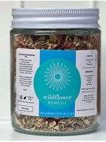 Wildflower Remedy Wildflower Remedy Tea - Inflammation Buster