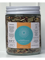 Wildflower Remedy Wildflower Remedy Tea - Happy Hour