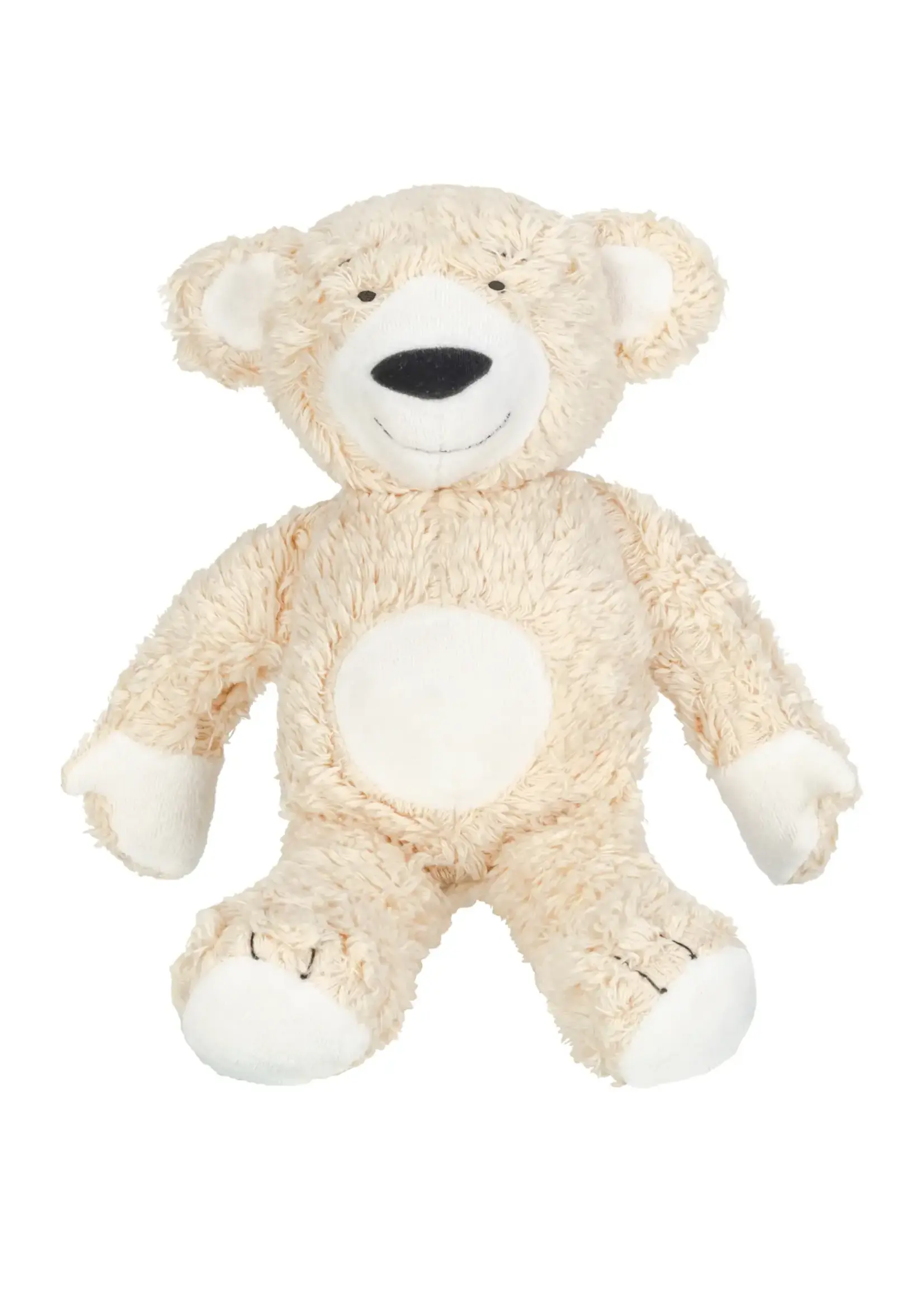 Sherpa Teddy Bear