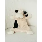 Sherpa Snuggle Flat Cow