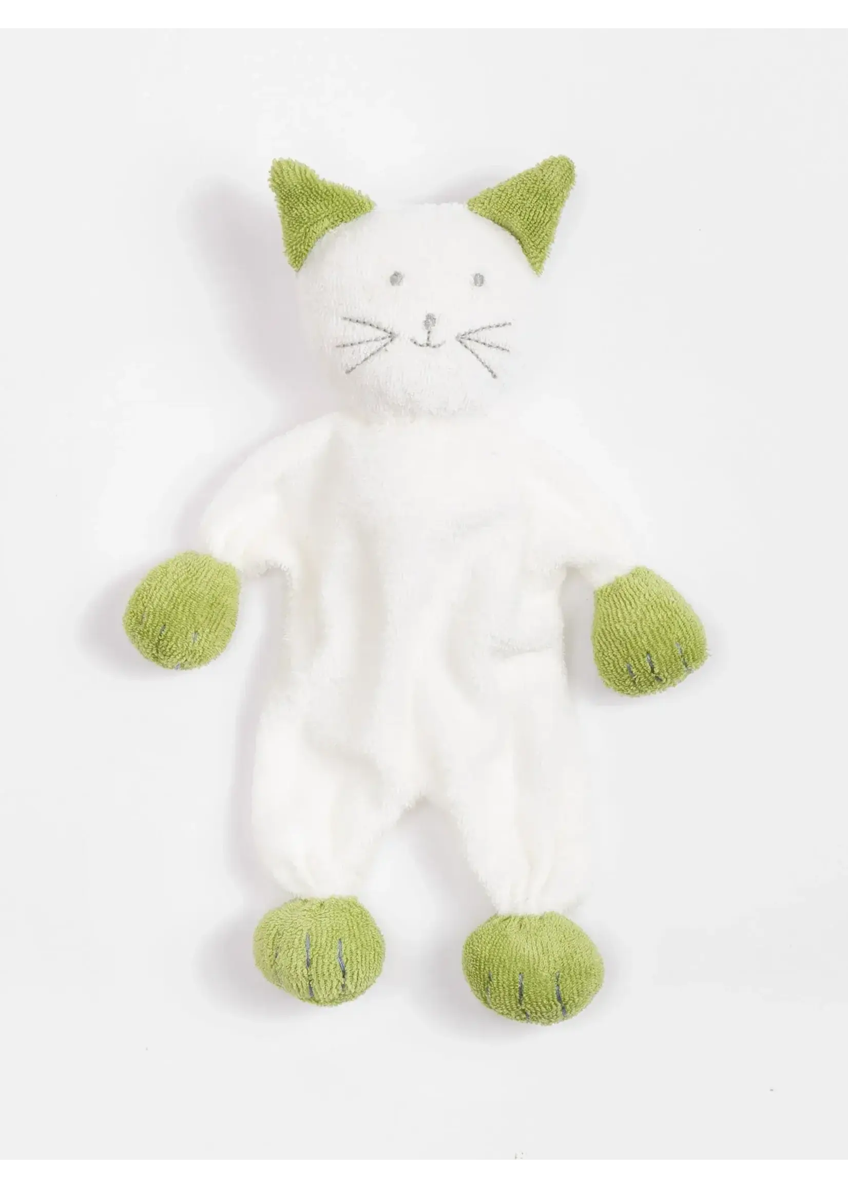 Lily the Flat Cat Toy