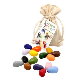 Crayon Rocks Bag- 16 or 32