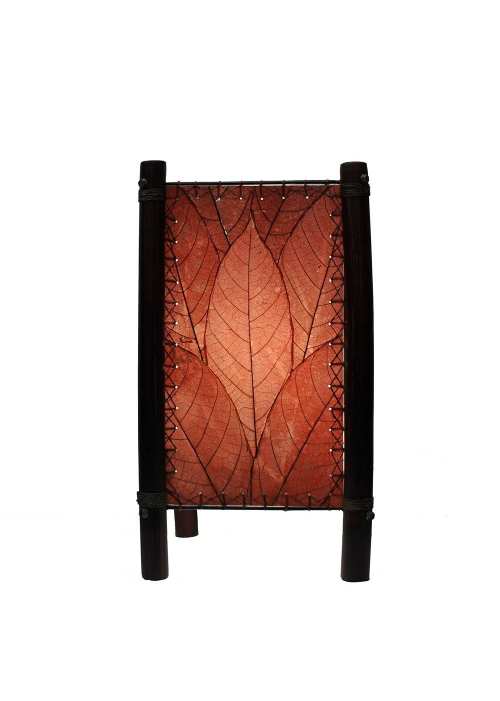 Eangee Fortune Table Lamp