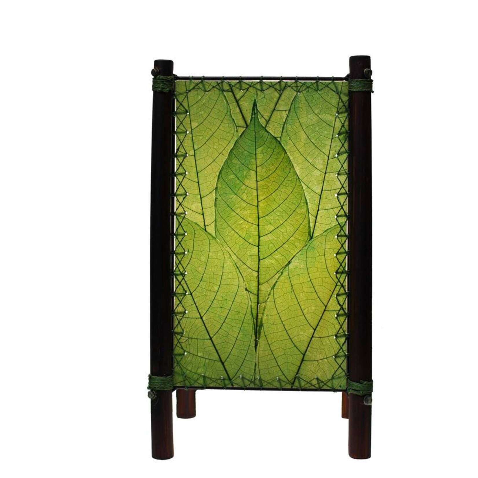 Eangee Fortune Table Lamp