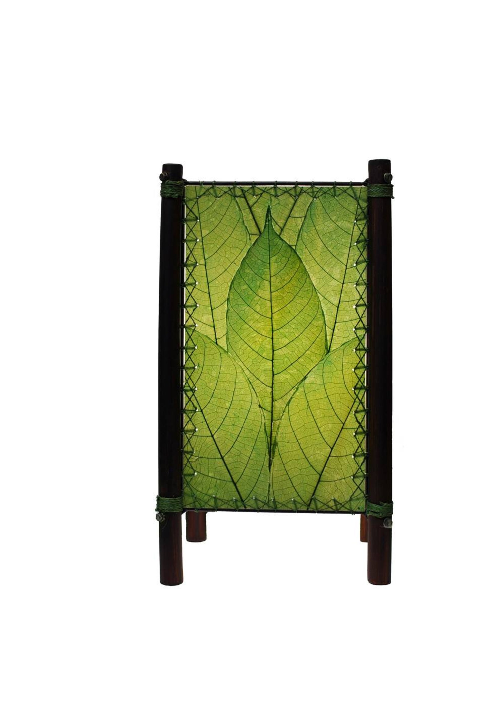 Eangee Fortune Table Lamp