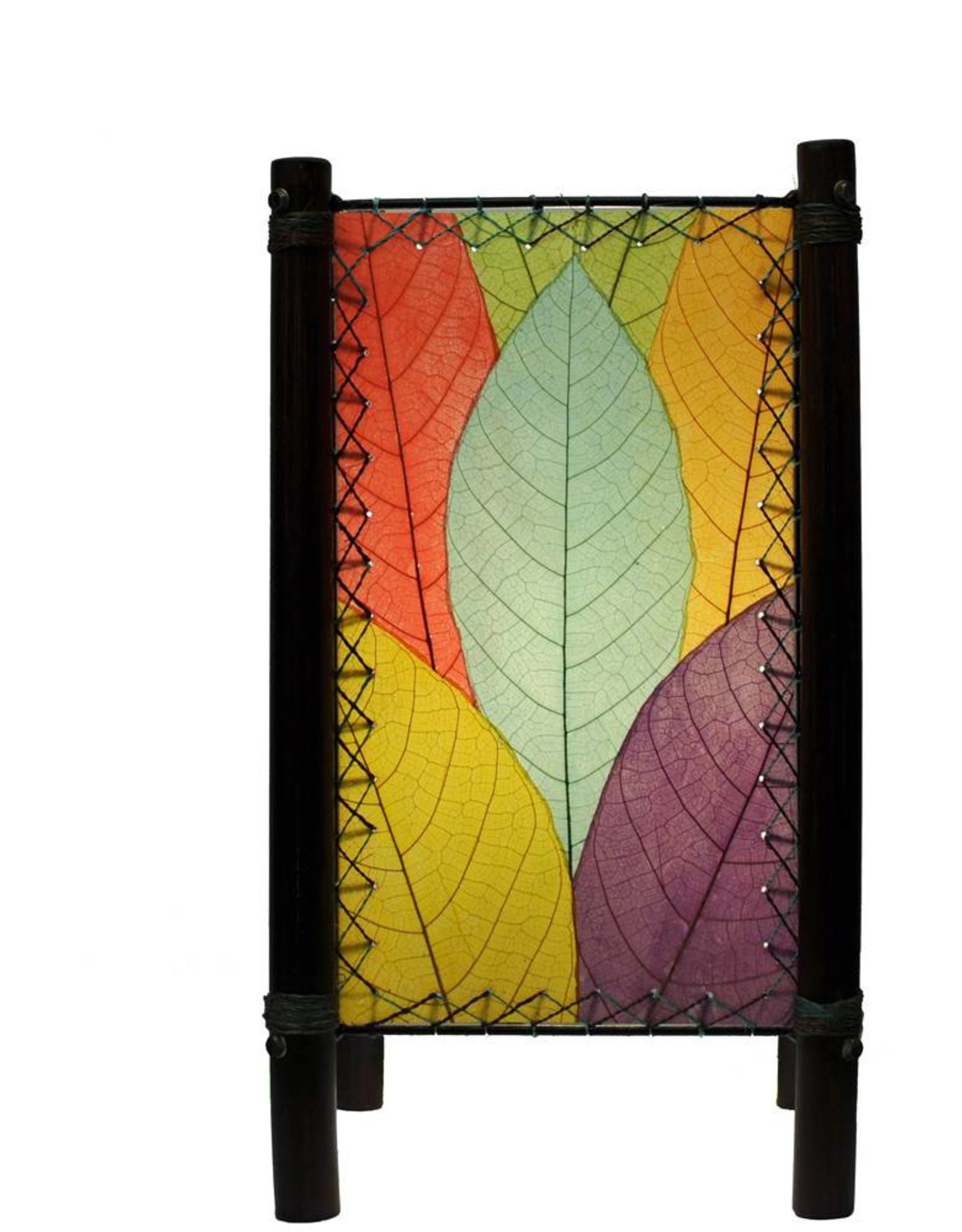 Eangee Fortune Table Lamp +6 Colors