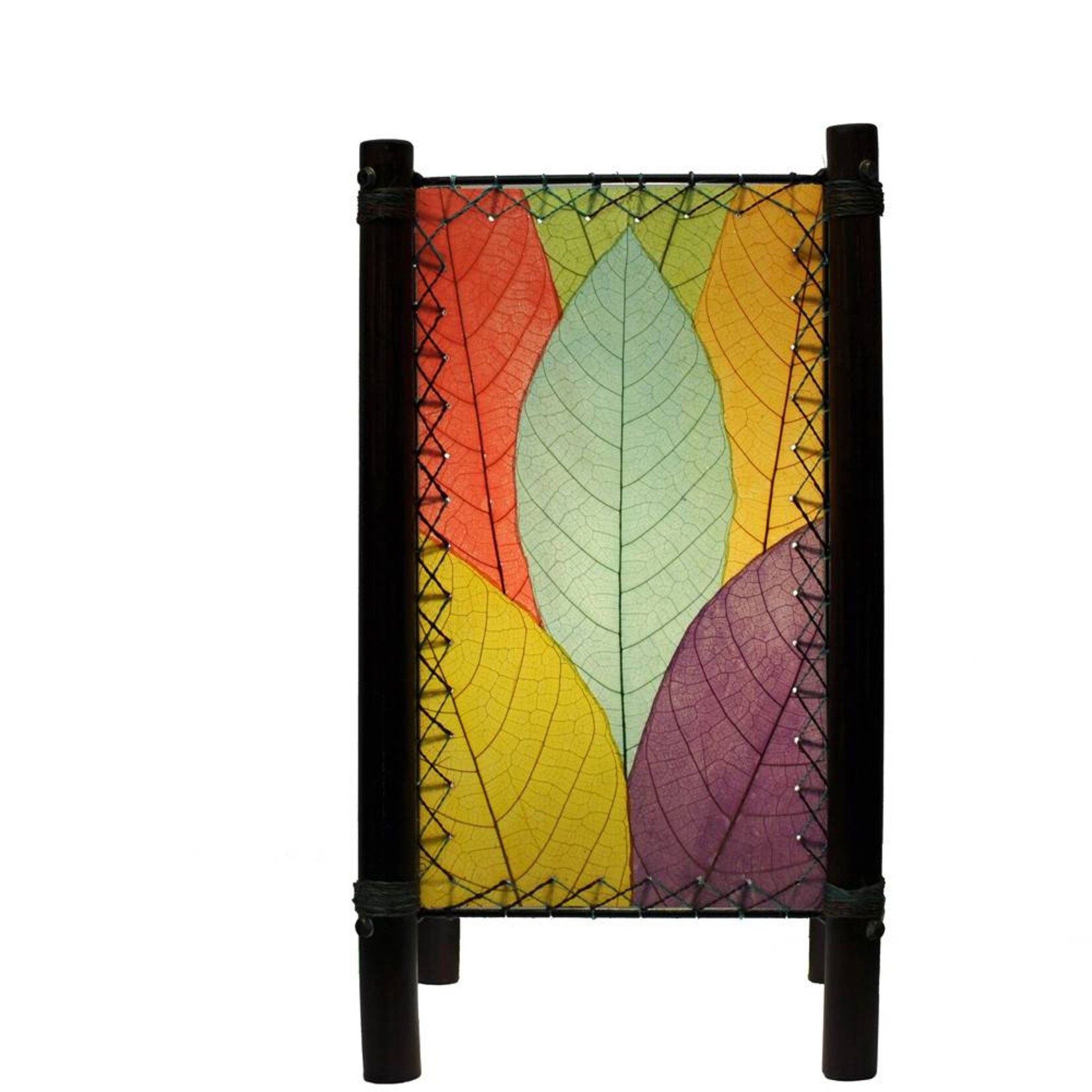 Eangee Fortune Table Lamp