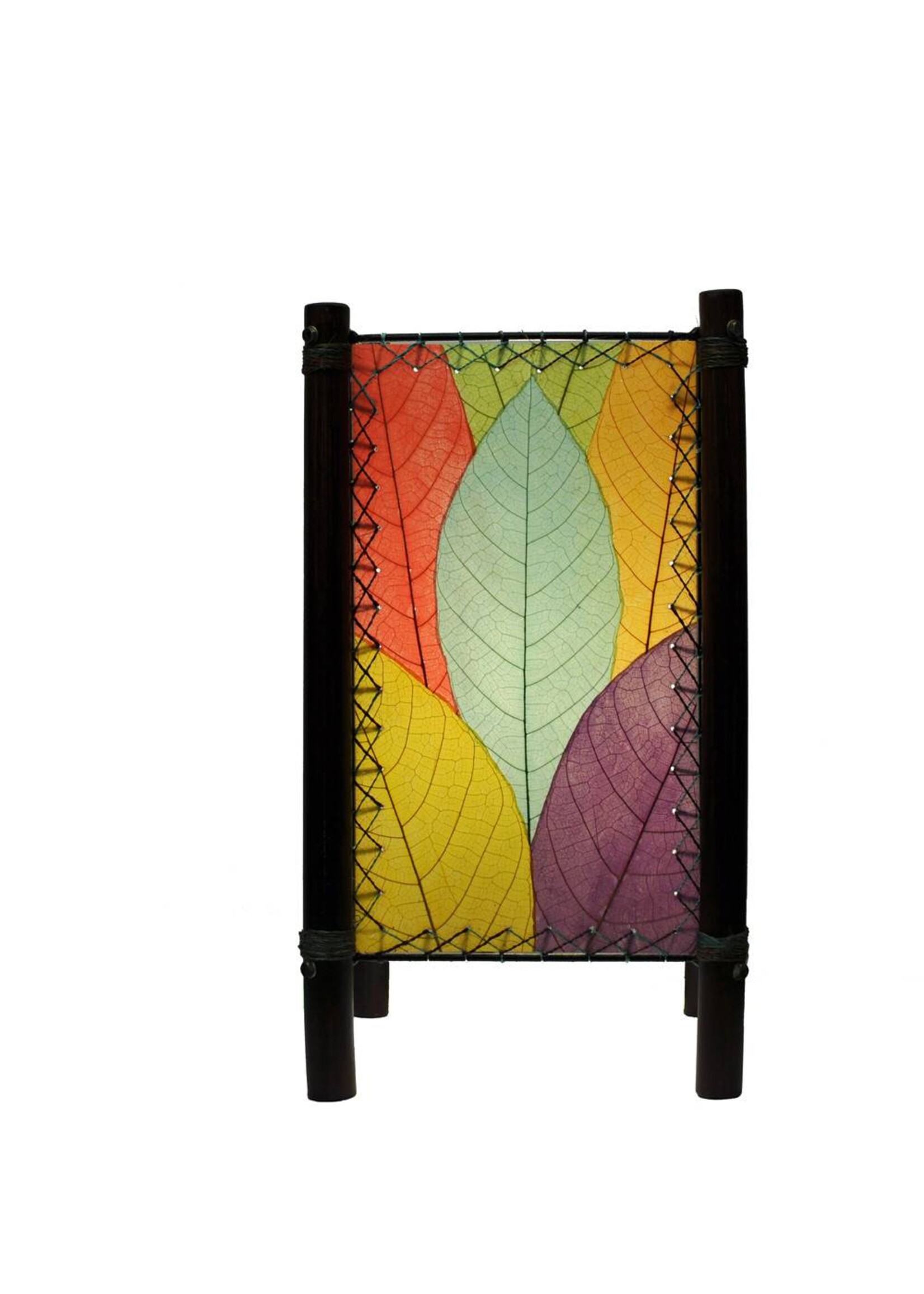 Eangee Fortune Table Lamp