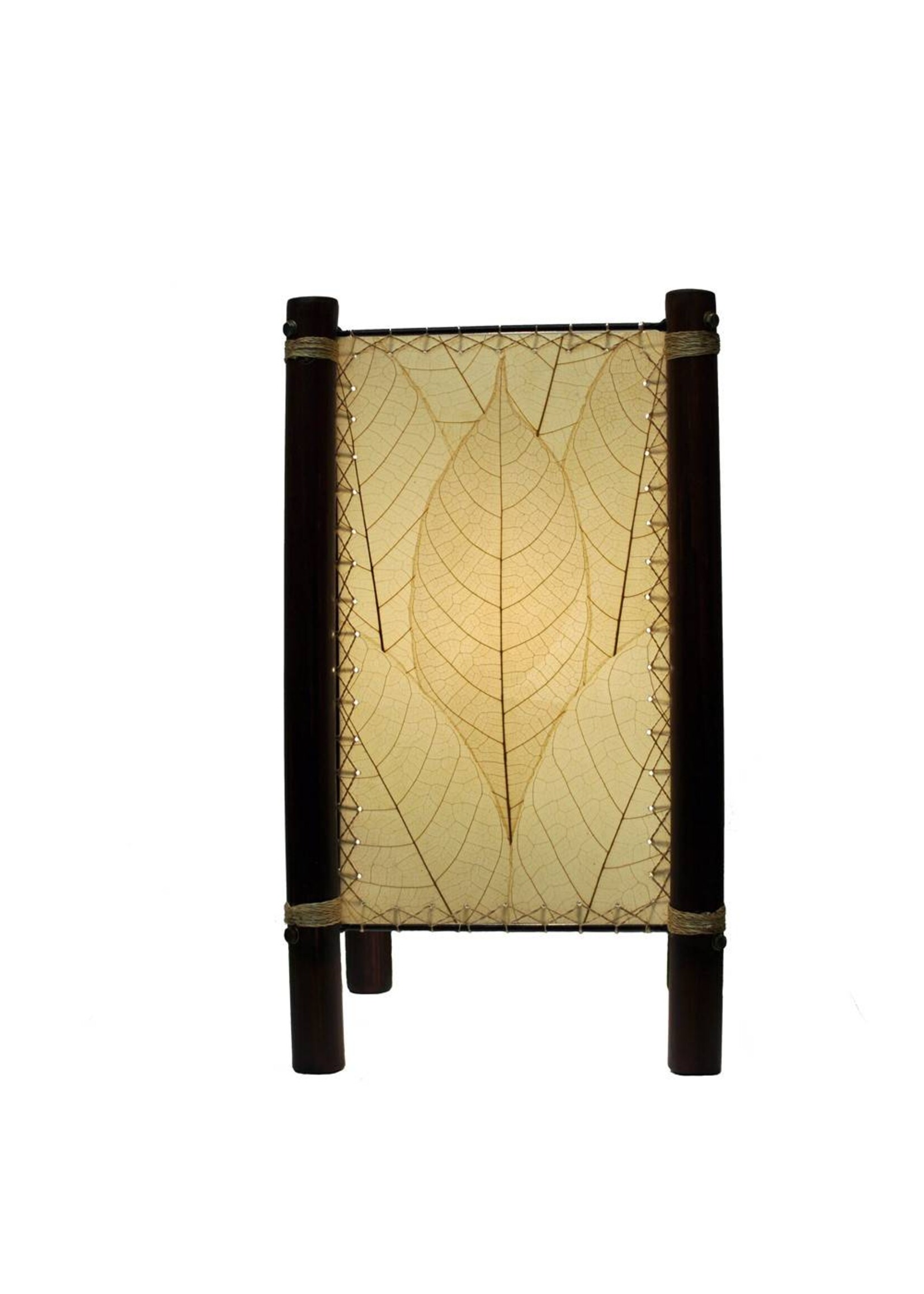 Eangee Fortune Table Lamp