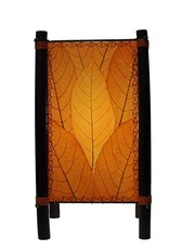 Eangee Fortune Table Lamp +6 Colors